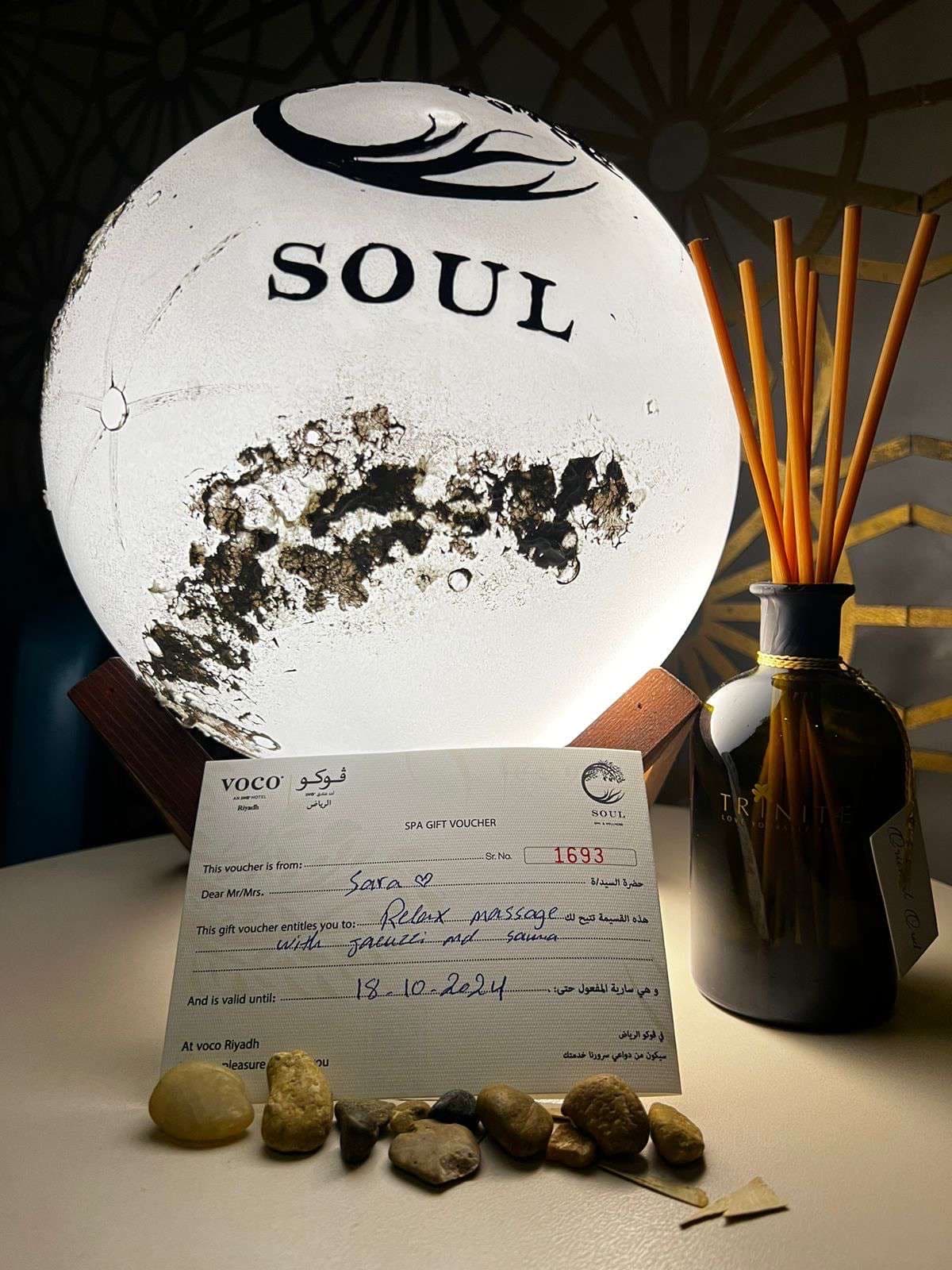 Soul Spa & wellness — photo 3