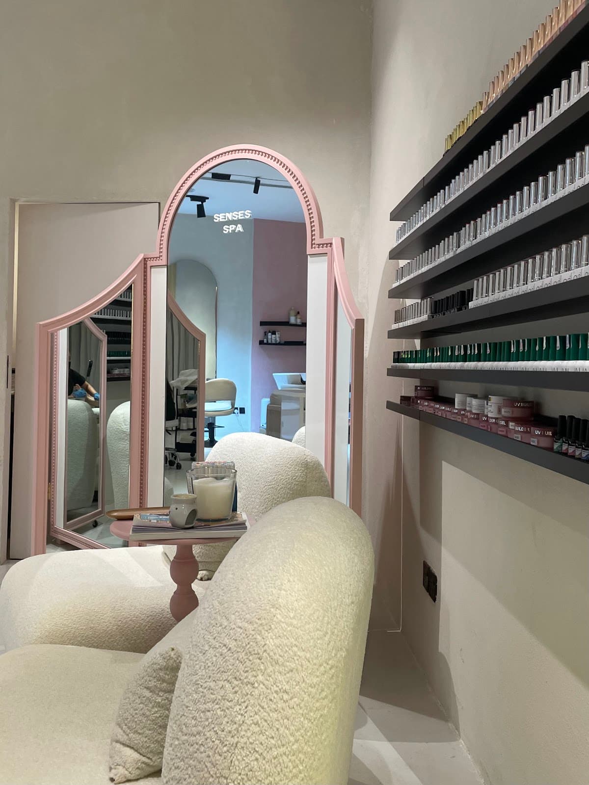 Senses Spa — صورة ٤