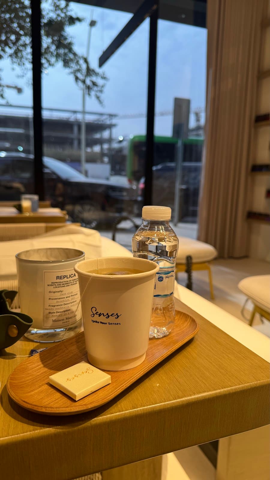 Senses Spa — صورة ٣