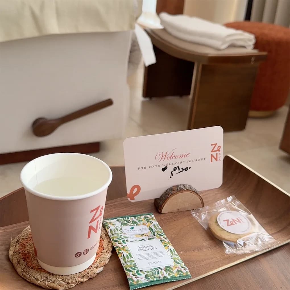 Zen Spa | زن سبا — صورة ٣
