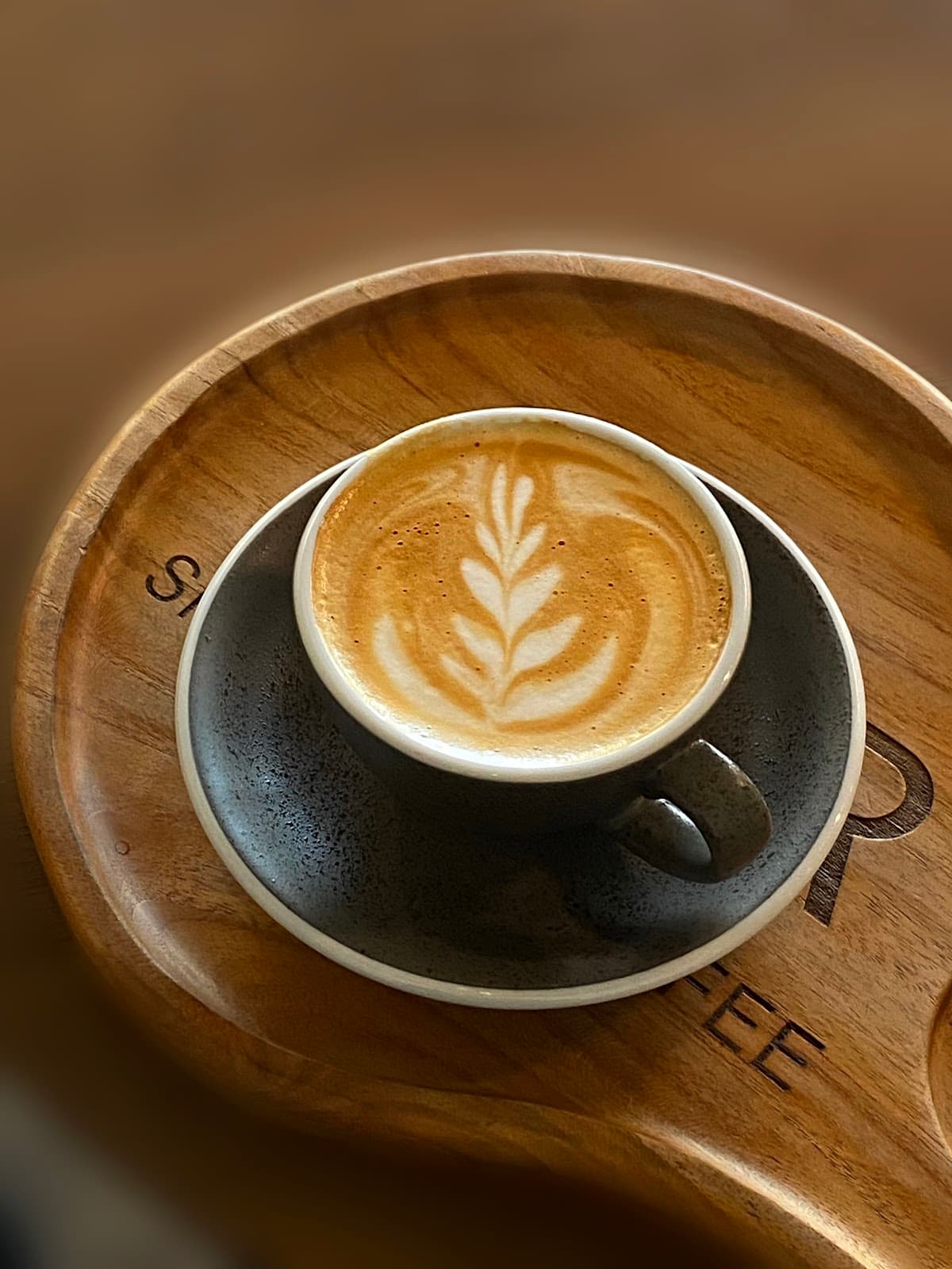 Air Speciality Coffee — photo 2