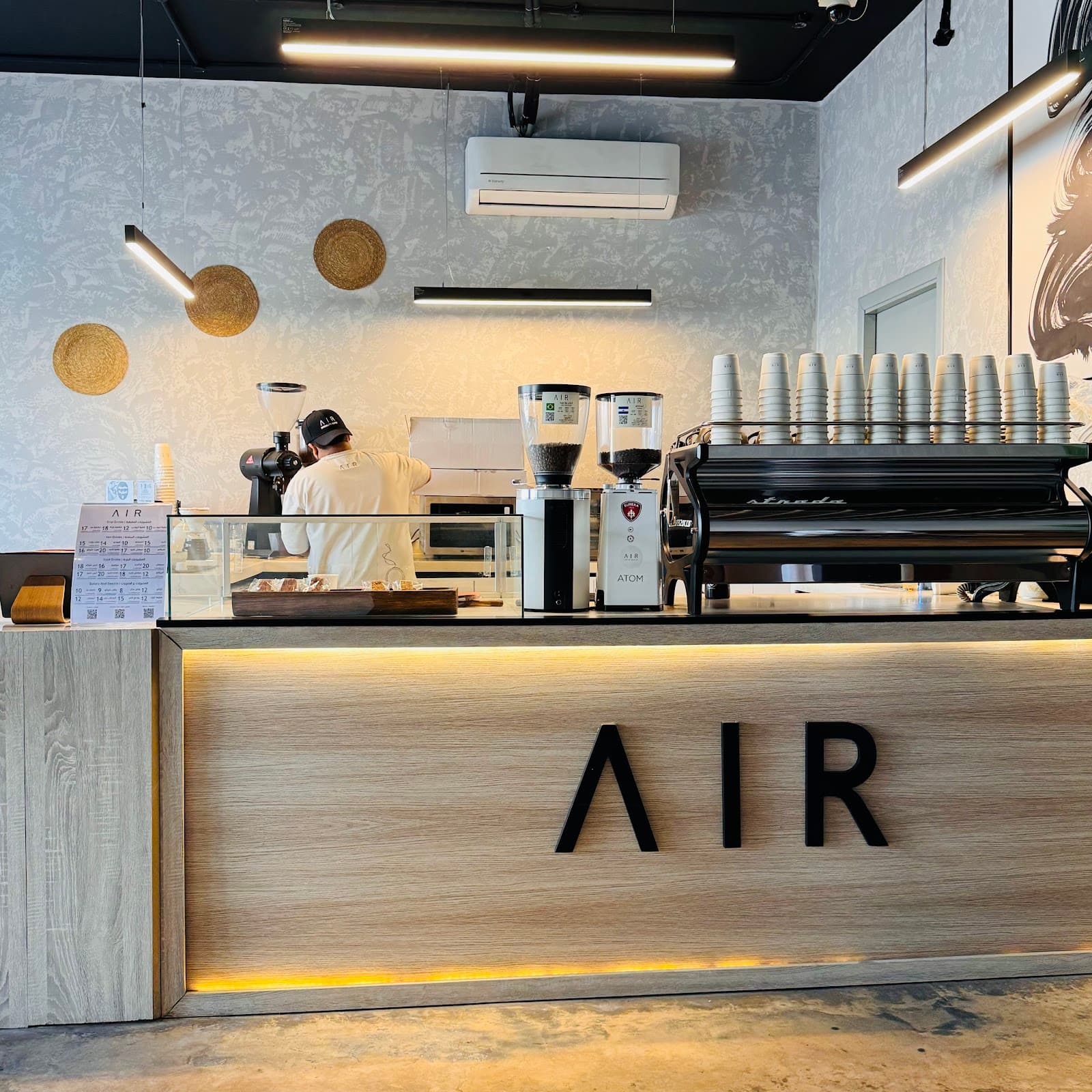Air Speciality Coffee — photo 4
