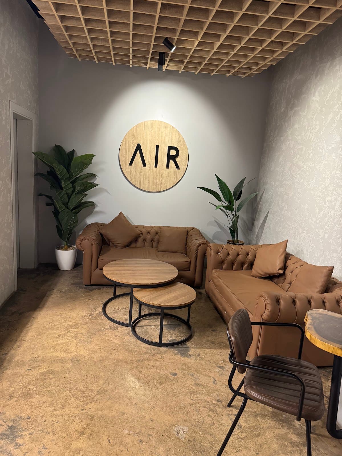 Air Speciality Coffee — photo 3