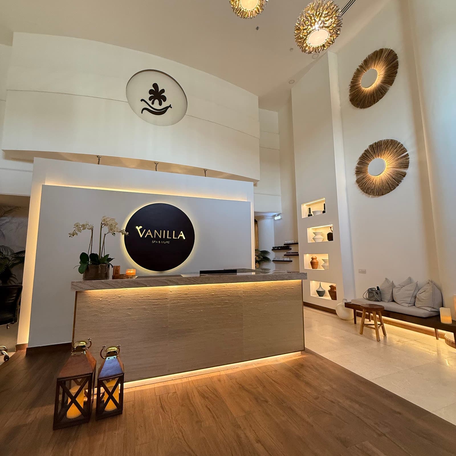 Vanilla spa — صورة ٤