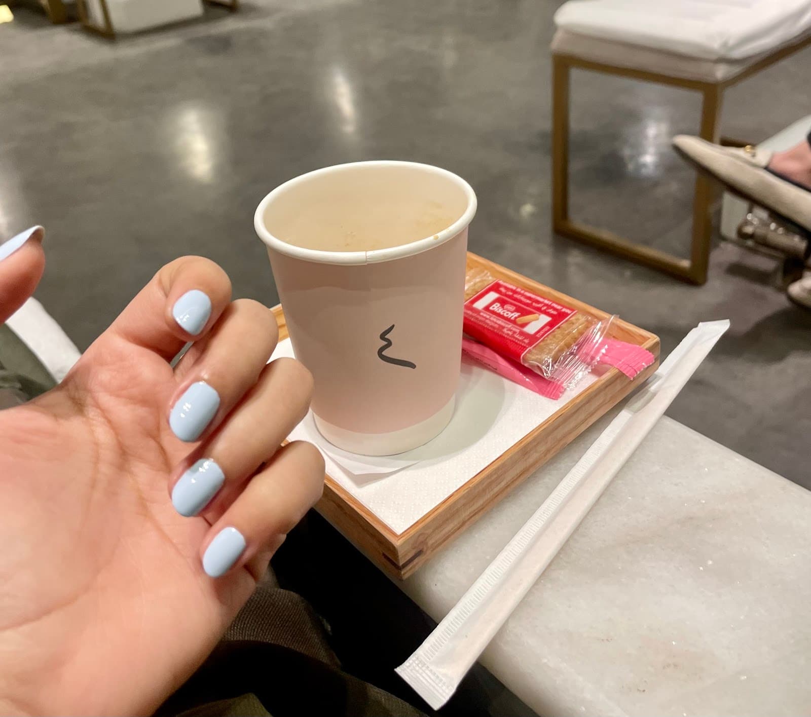 Four Spa Takhassusi — صورة ٢