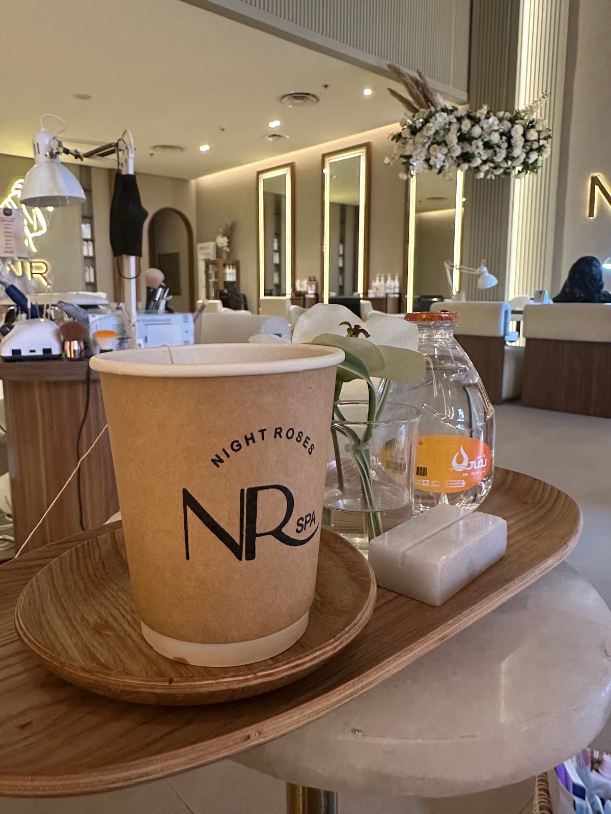 NR SPA ان ار سبا — صورة ٢