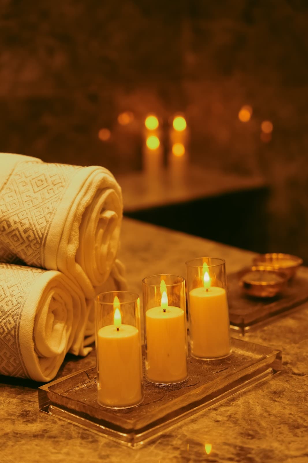 Ellé Égante Spa — صورة ٣