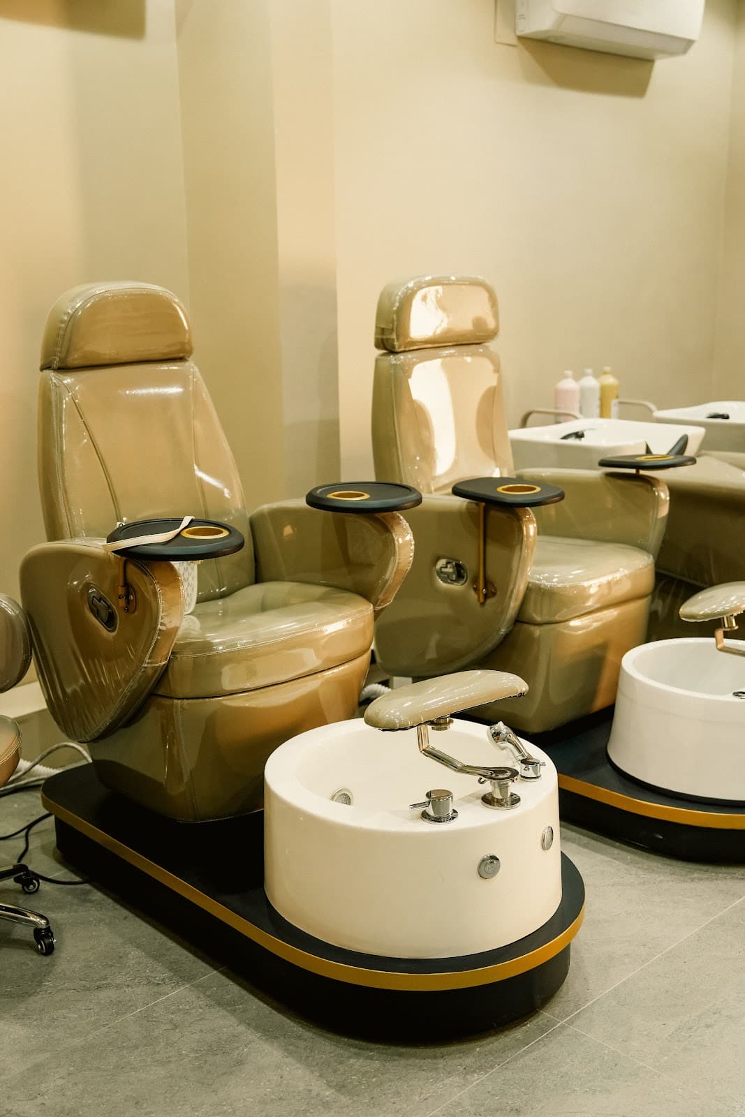 Ellé Égante Spa — صورة ٤