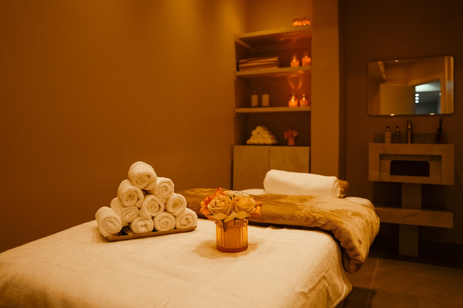 Ellé Égante Spa — صورة ٢