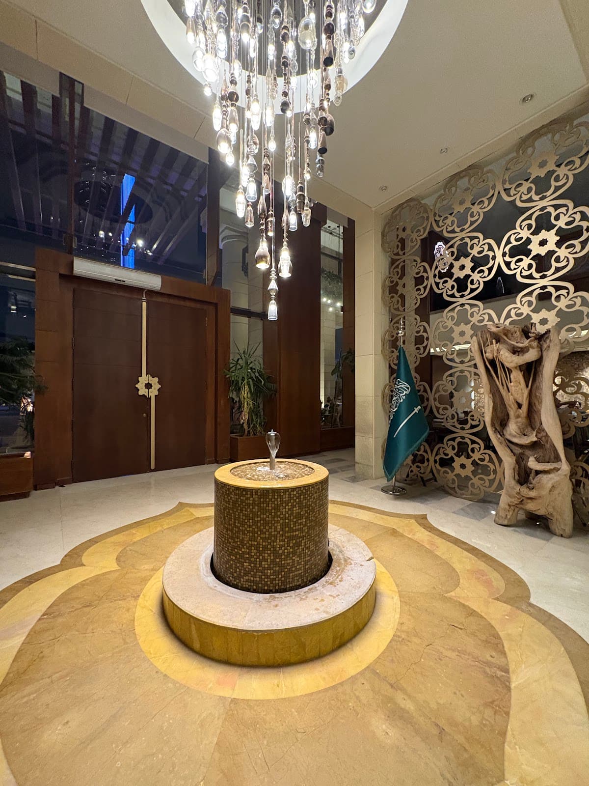 مطعم اكليل — photo 4