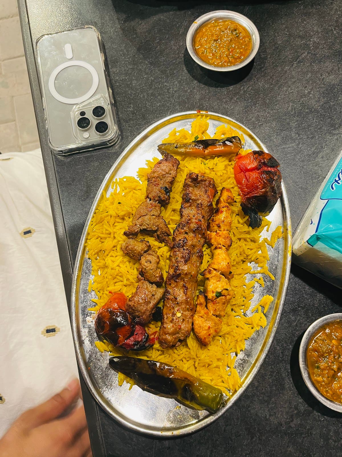 إسكي كباب — صورة ٣