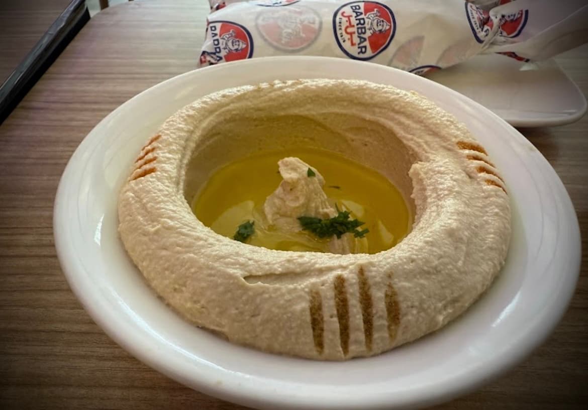 مطعم بربر — صورة ٣