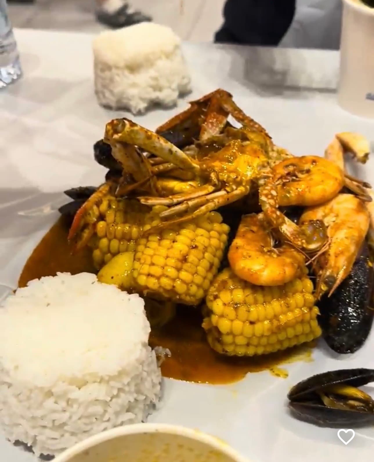 Shrimp Shack — photo 4