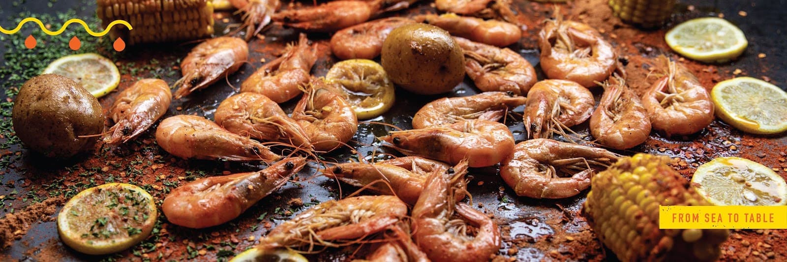 Shrimp Shack — photo 2