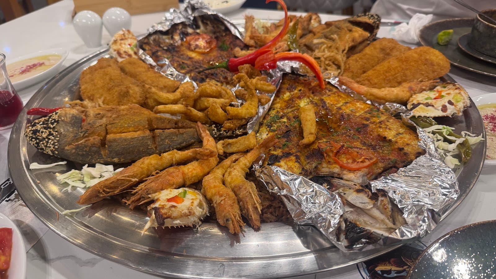 دكتور فيش Dr fish — صورة ٤