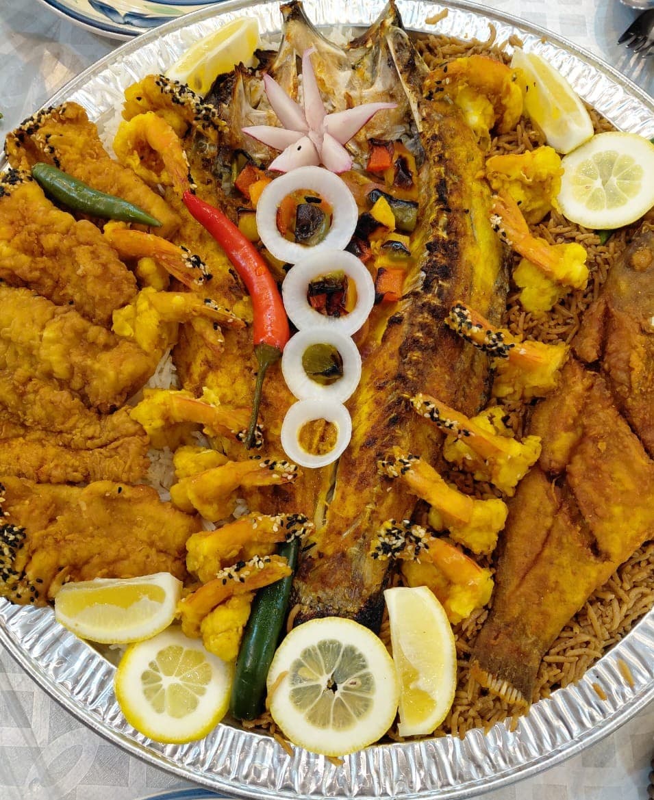 Fish and More — photo 4