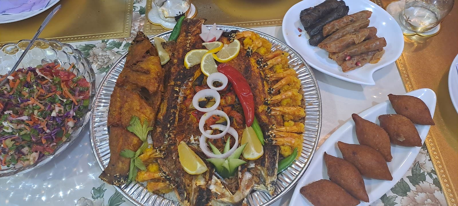 Fish and More — photo 3
