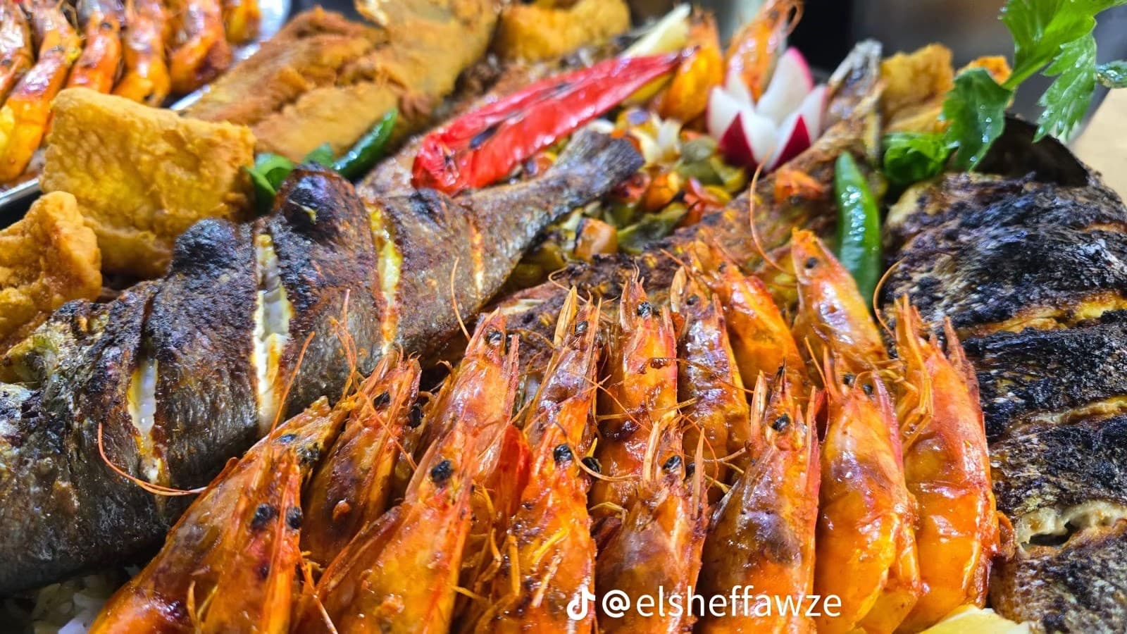 Fish and More — photo 2