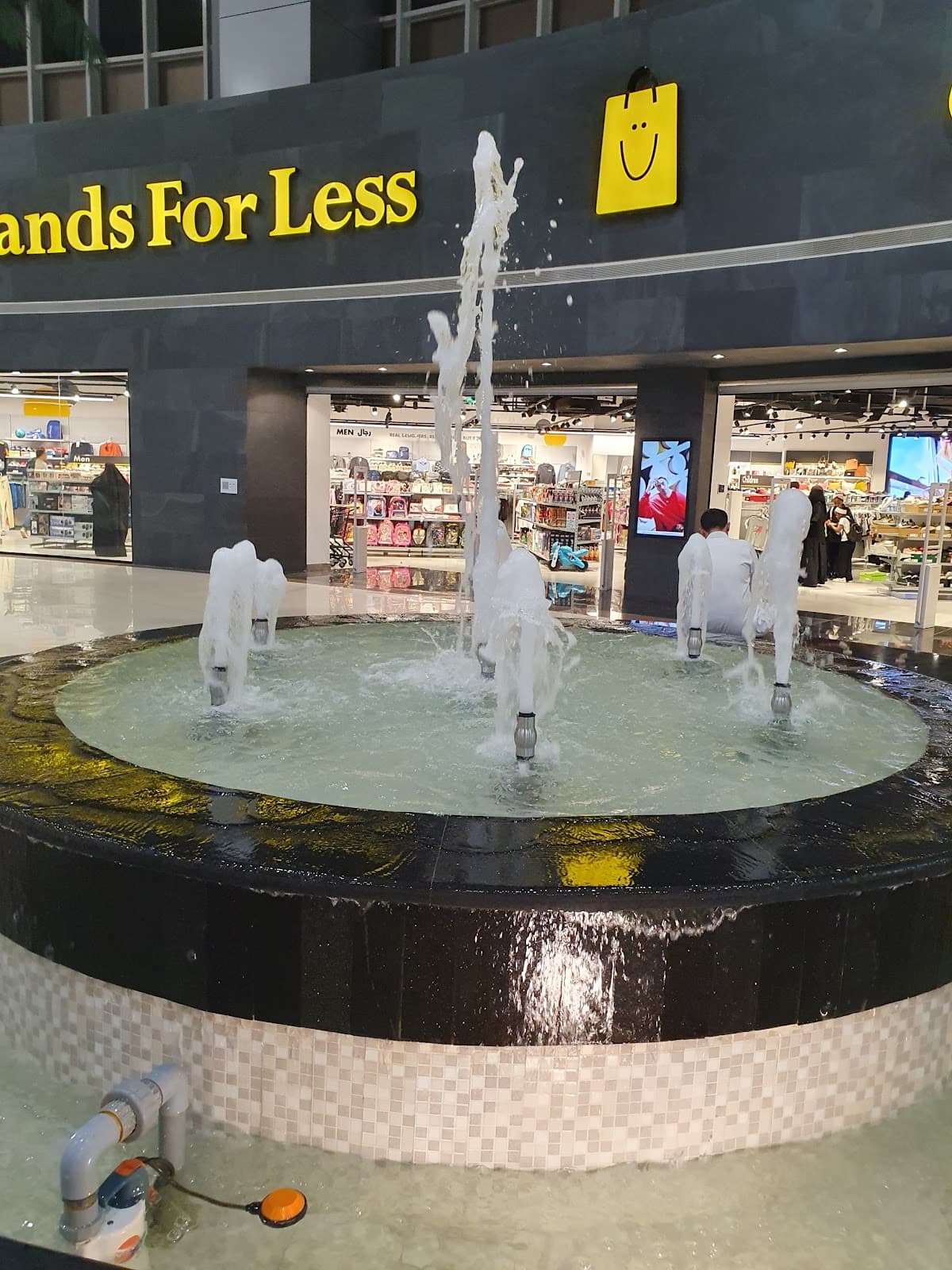 Brands For Less براندز فور لس - Othaim Mall — photo 2