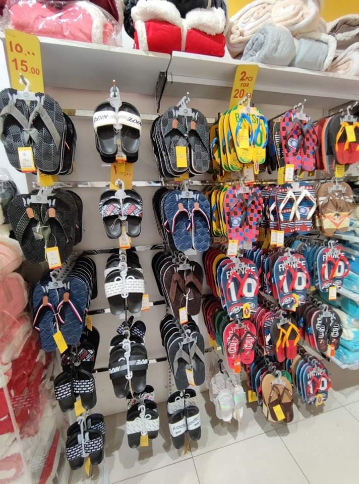 Savers Outlet - King Abdullah Rd, Riyadh — صورة ٤