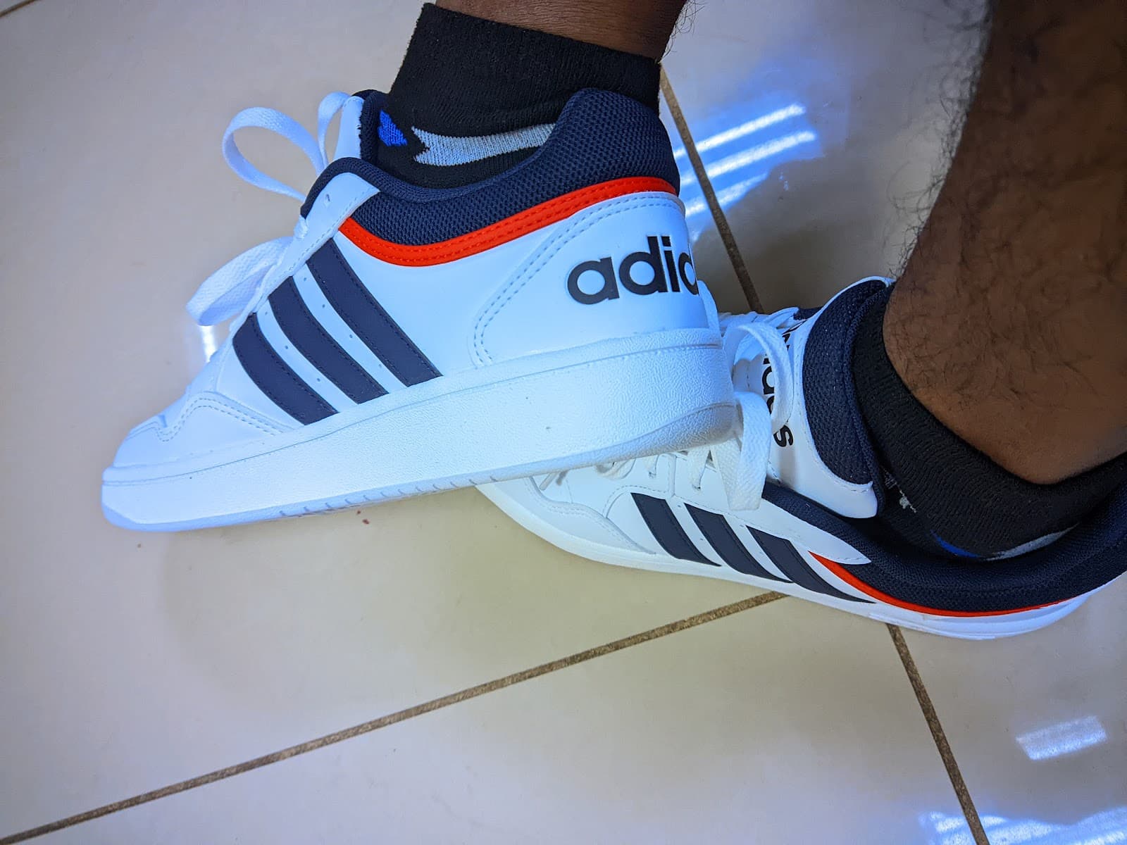 adidas outlet store — photo 4