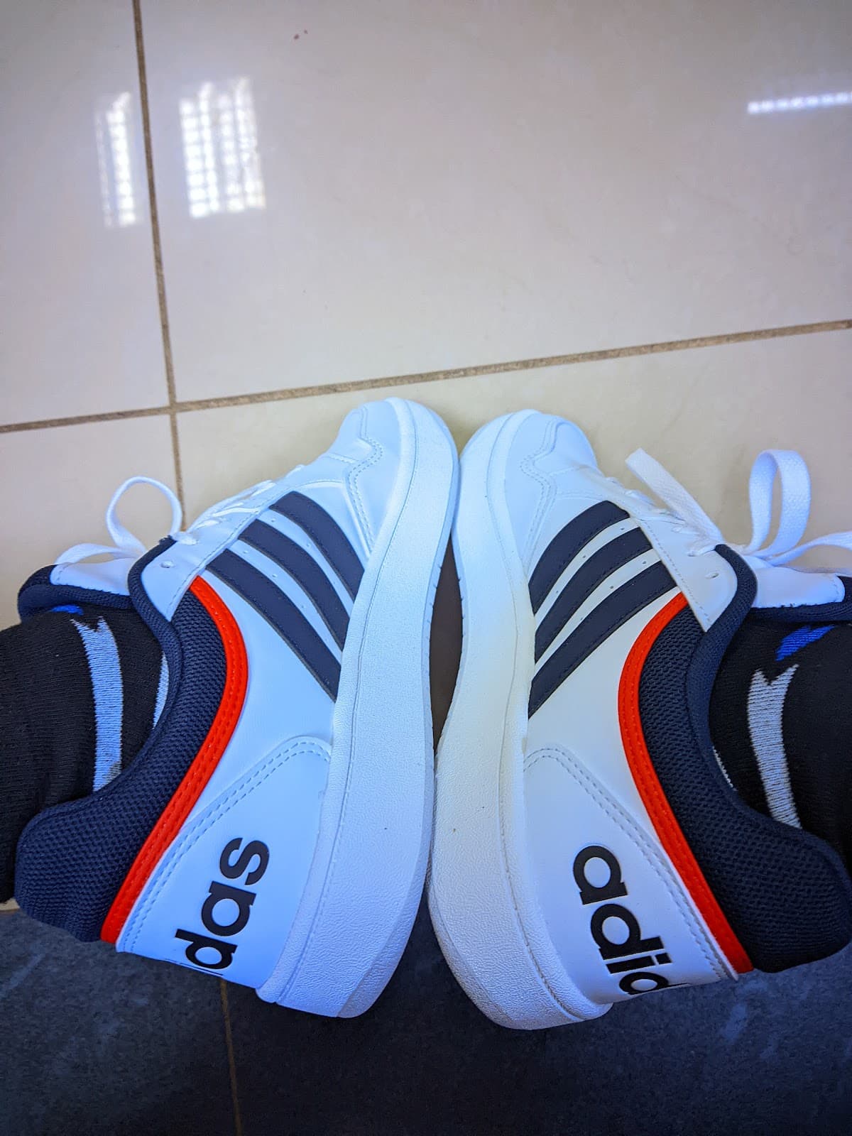 adidas outlet store — photo 2