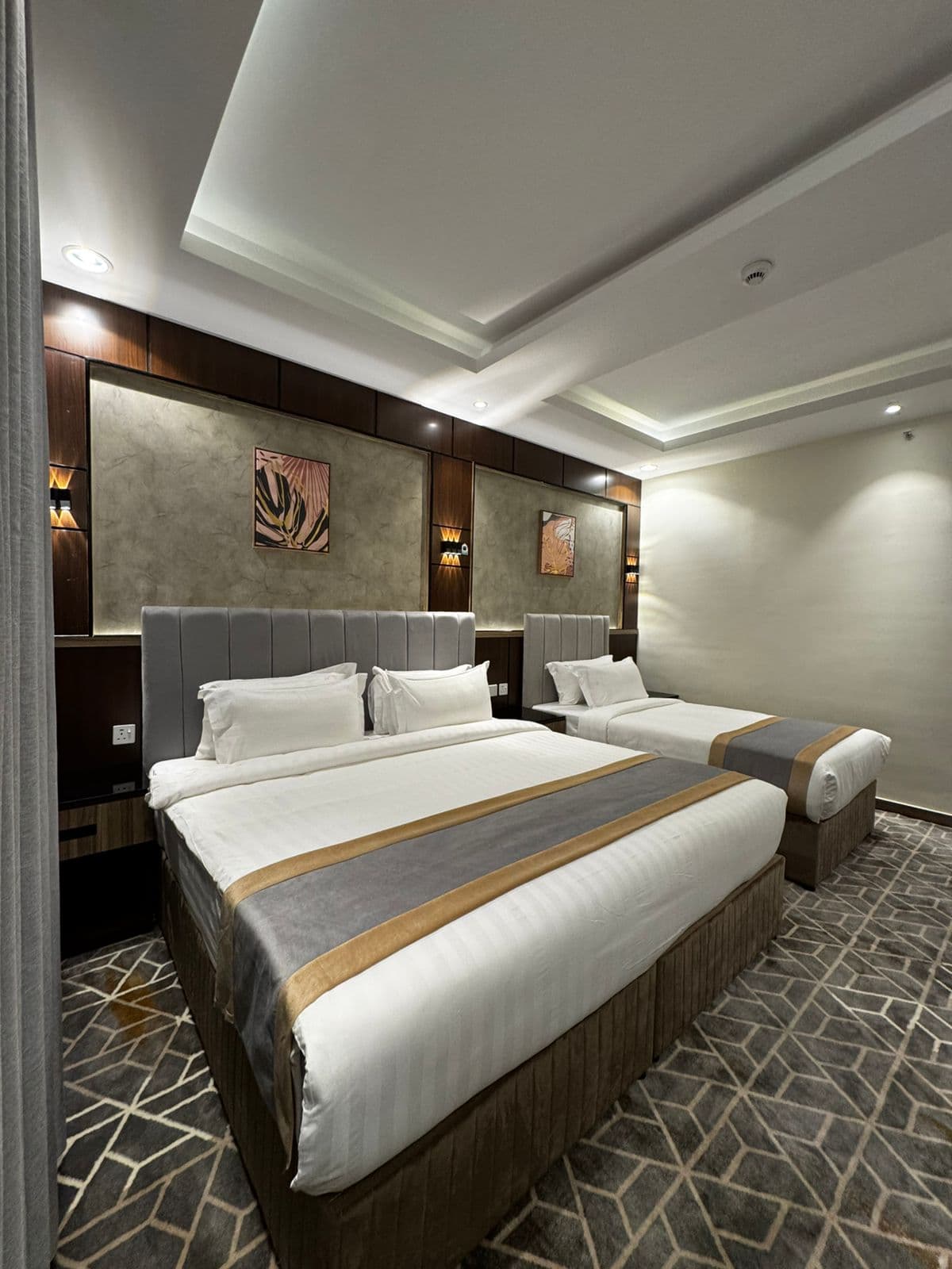 Diyar Al Dhabia Hotel — photo 2