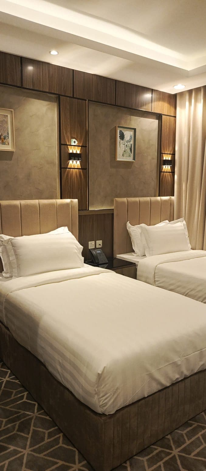 Diyar Al Dhabia Hotel — photo 3