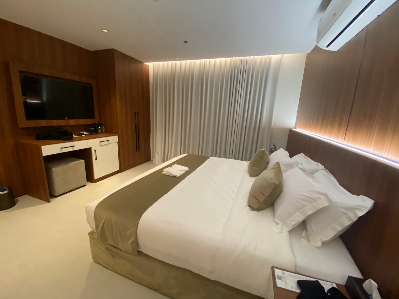 Roses S Hotel — صورة ٣