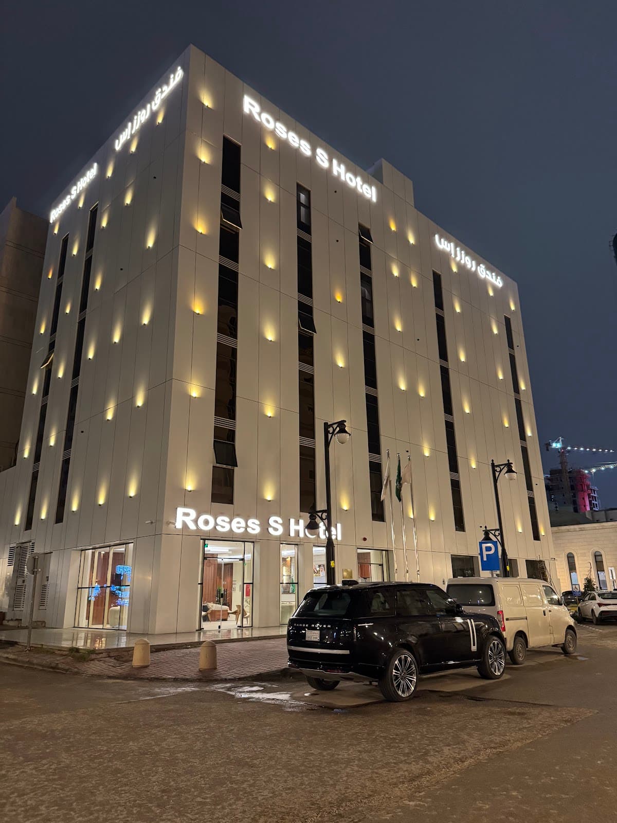Roses S Hotel — صورة ٤