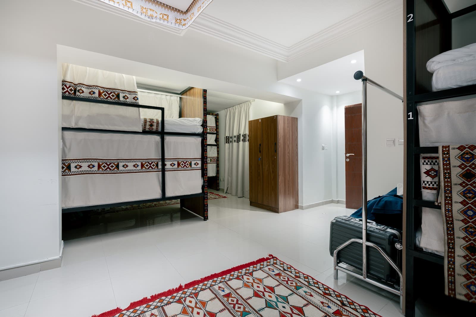 Sands Inn Hostel - City Center — photo 3