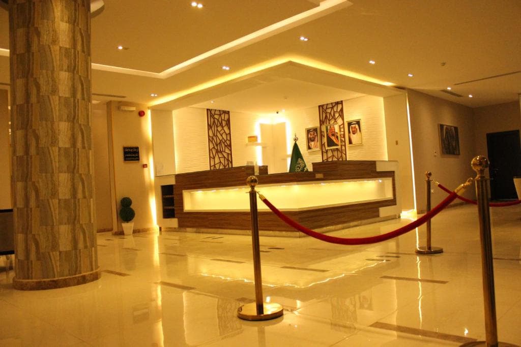 فندق أوبن هوتيل ( Open Hotel) ( الرياض ) — صورة ٤