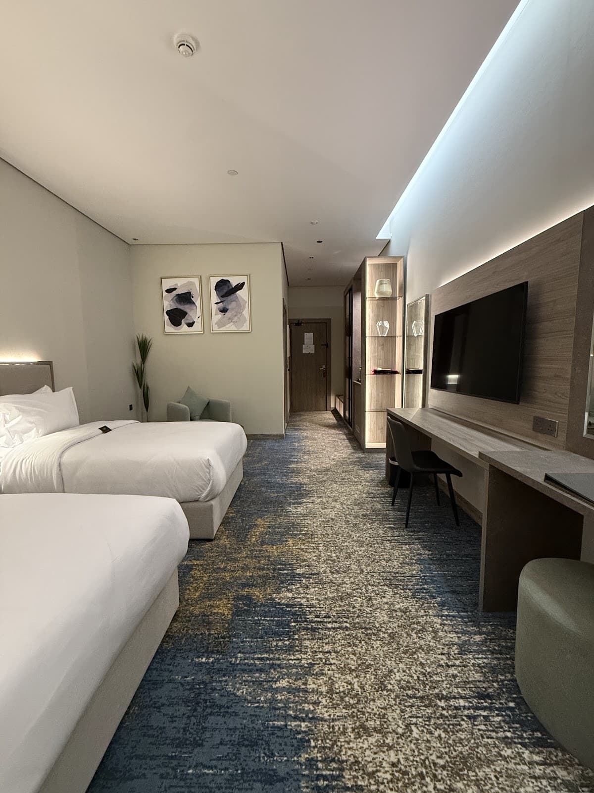فندق ازارا Azara Hotel — photo 2