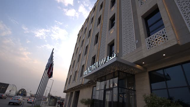 فندق ازارا Azara Hotel — photo 4