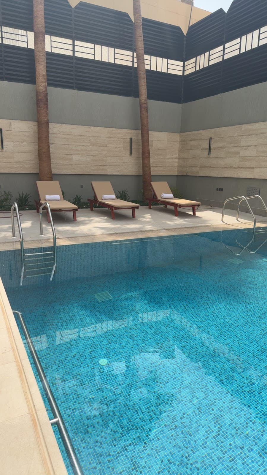 فندق ازارا Azara Hotel — photo 3