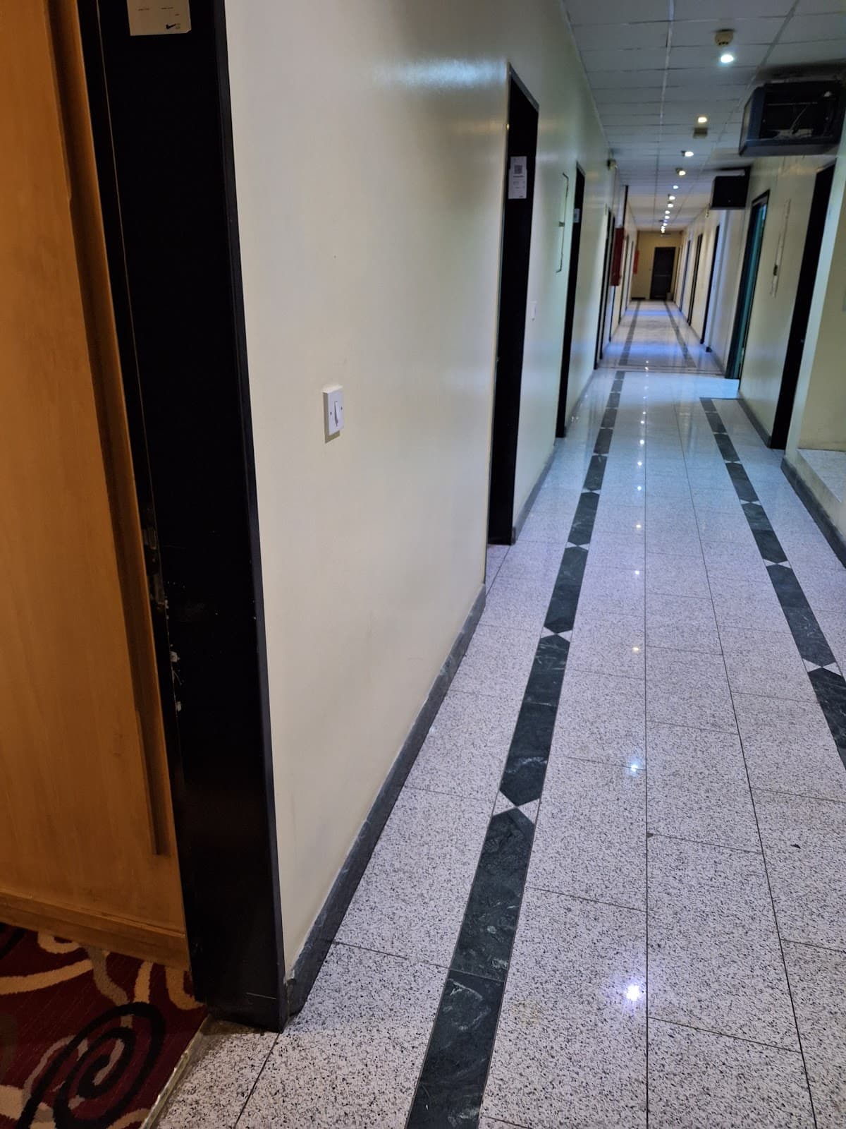 Al Hamra Palace Al Aswaq — صورة ٣