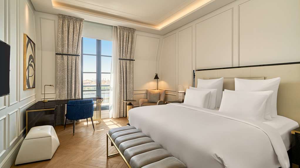 Mansard Riyadh, A Radisson Collection Hotel — photo 2