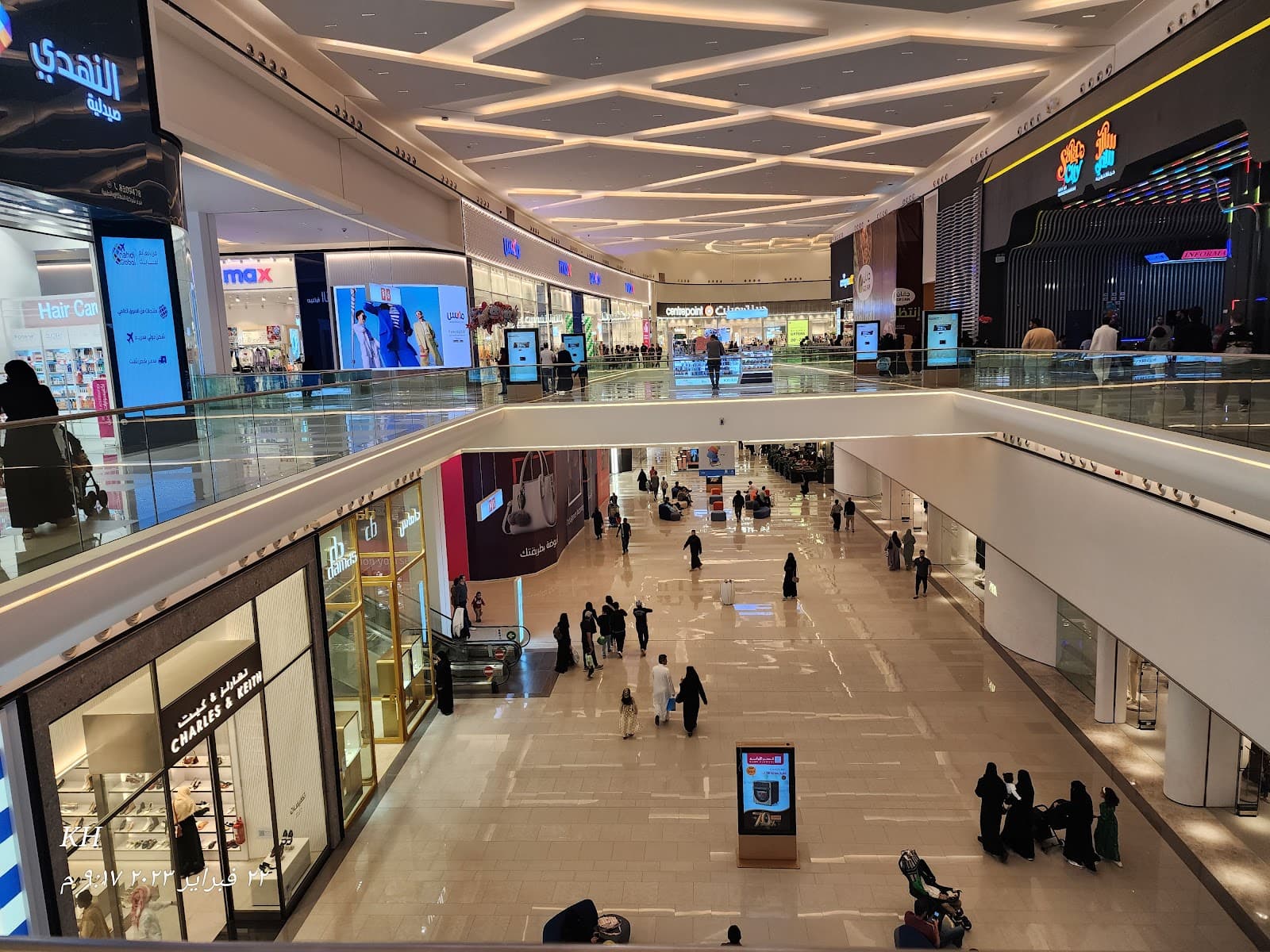 muvi Cinemas | موڤي سينما — photo 2