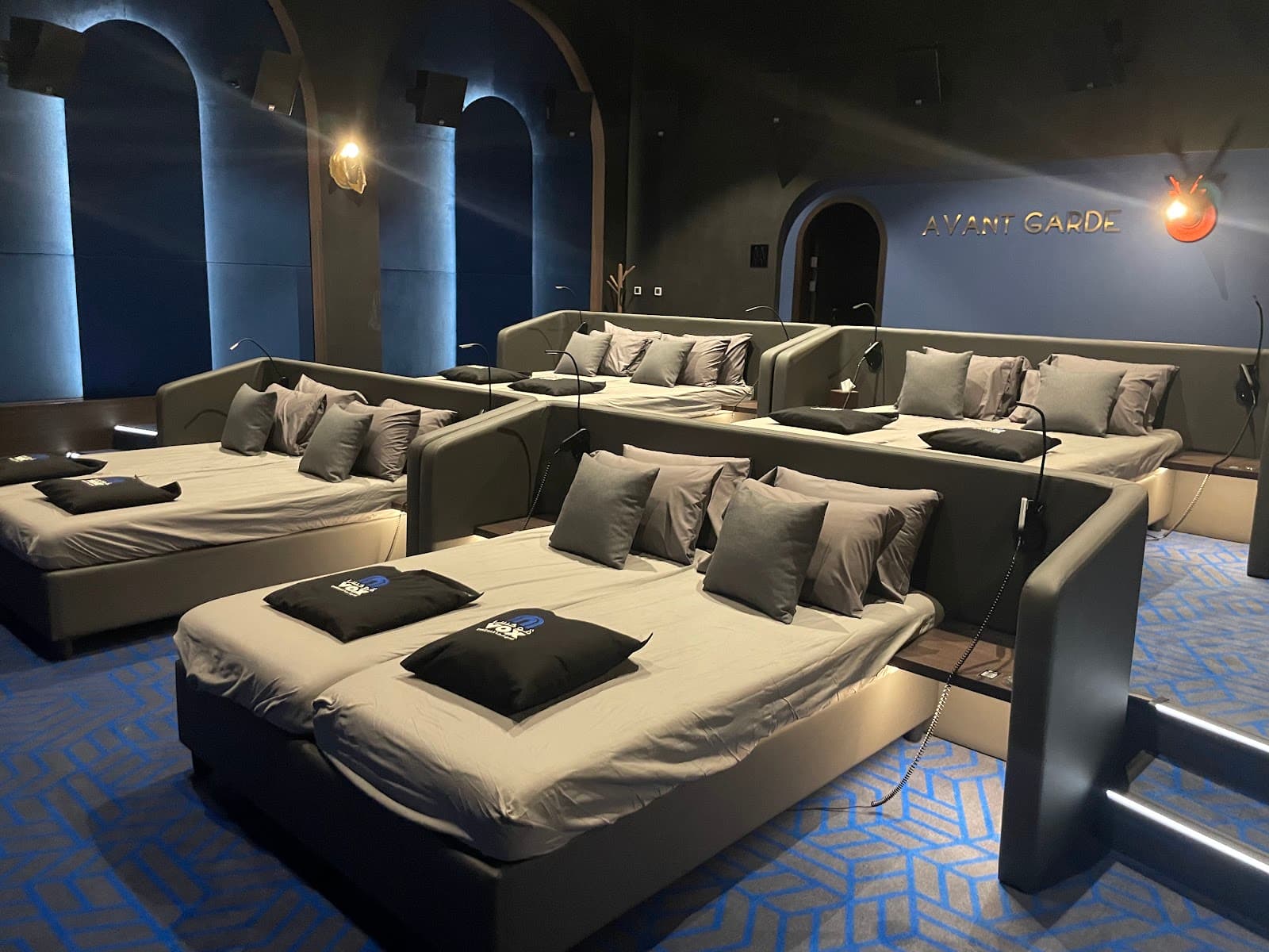 VOX Cinema — photo 2