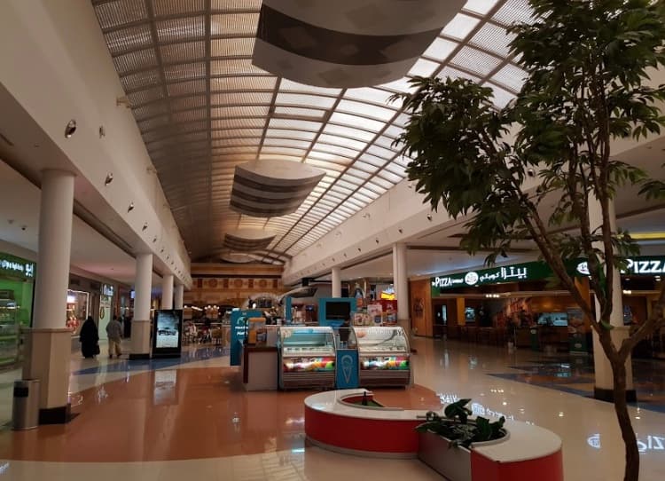 Hayat Mall — photo 4