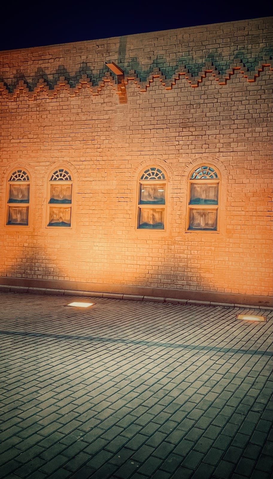 Al Madi Mosque — photo 3