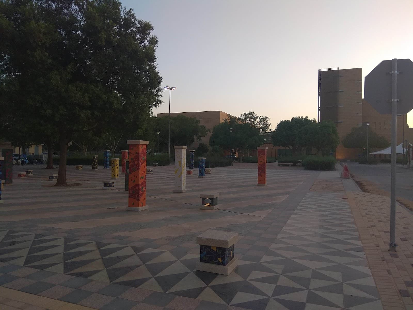 Al Madi Mosque — photo 4