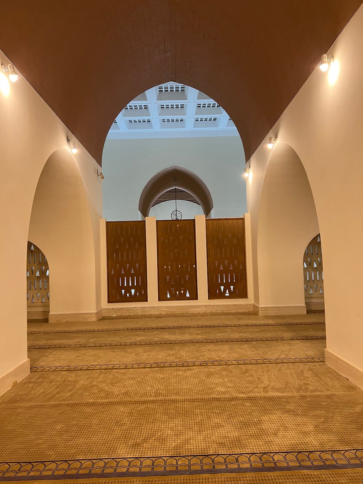 جامع الميداني — صورة ٤