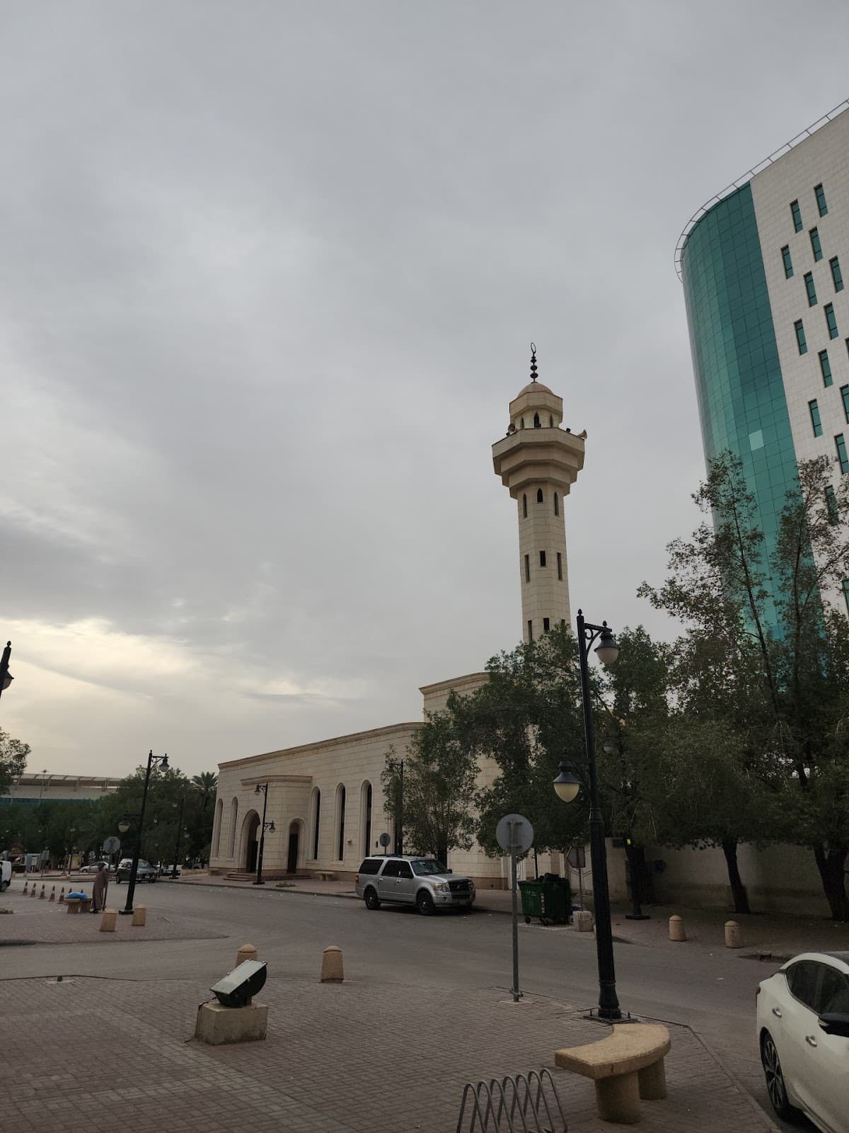 جامع الميداني — صورة ٢