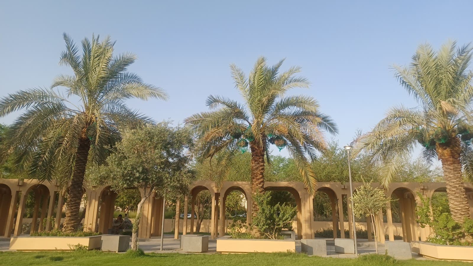 جامع الشميسي القديم — صورة ٣