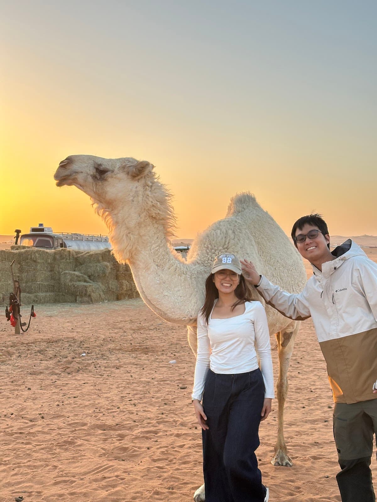 Desert Safari Riyadh — صورة ٢