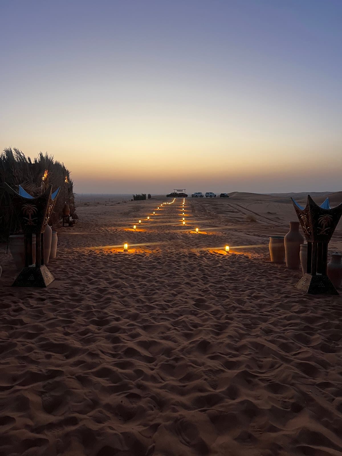 Dunes and Dates Desert Camp — صورة ٣