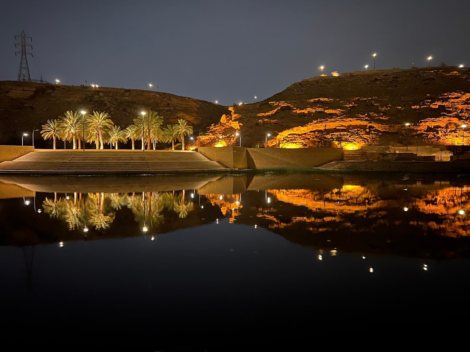 Desert Safari Riyadh Red Sand Dunes — صورة ٢