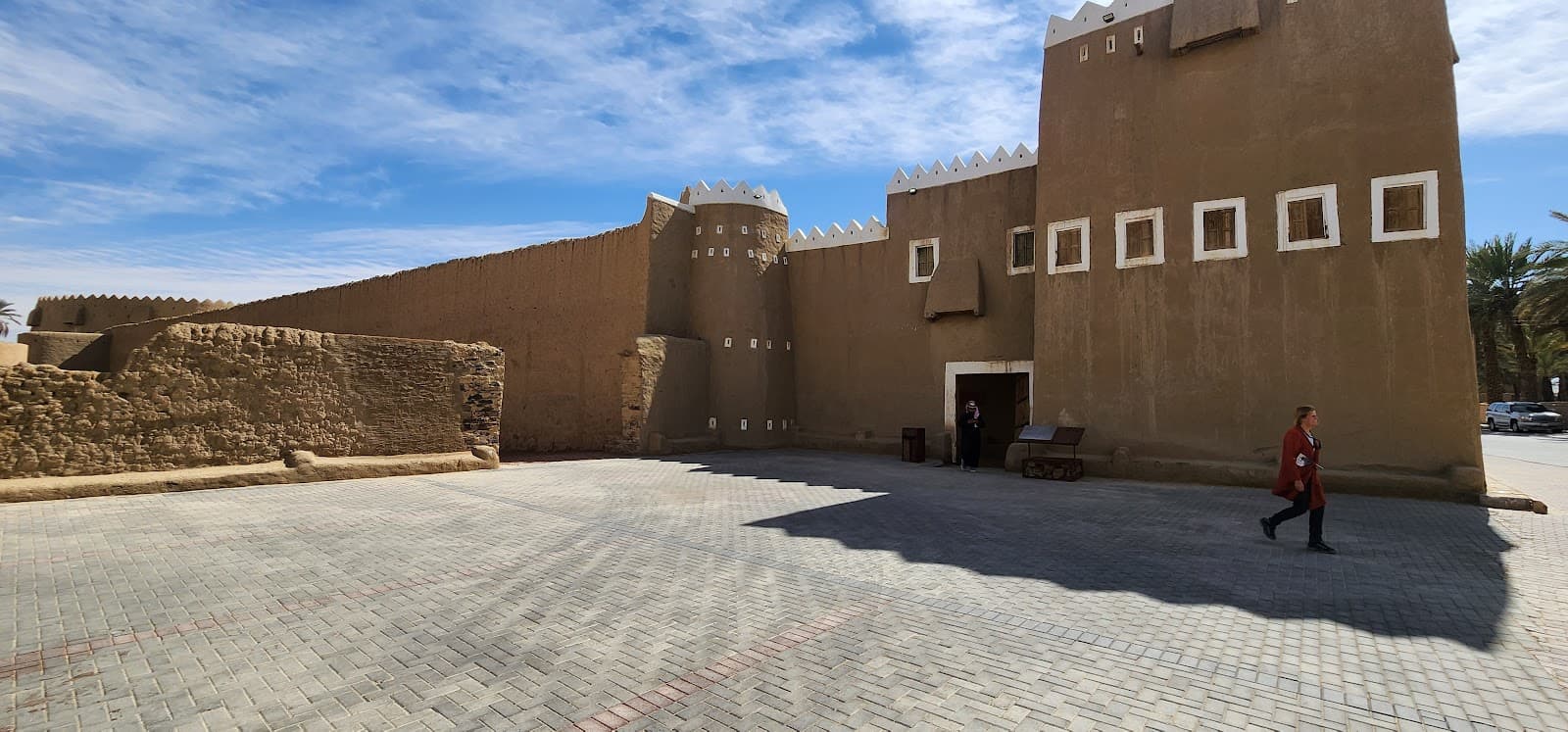 Umrah Experiences by Saudi Discovery — photo 4