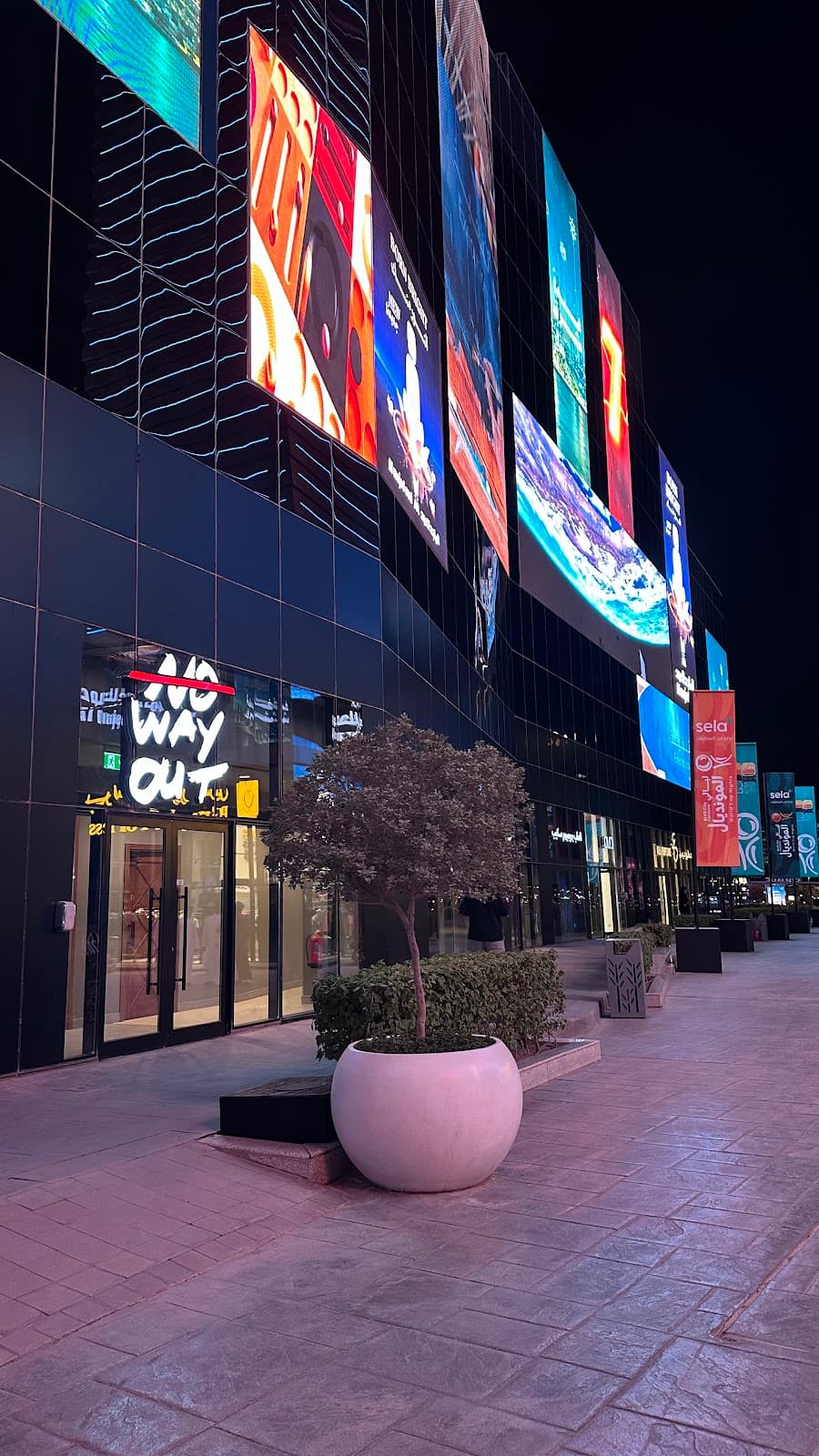 NoWayOut Escape Rooms Riyadh | نو واي آوت غرف الهروب الرياض — صورة ٣